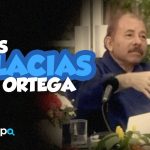 Las falacias de Daniel Ortega