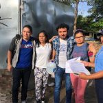 excarcelados políticos en dictadura de Ortega Murillo