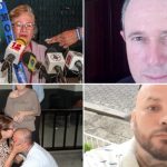 presos políticos dictadura Daniel Ortega