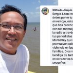 amenaza Sergio León Radio La Costeñísima