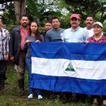 Movimiento Campesino Nicaragua