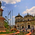 Viajes a Nicaragua León Turismo