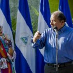 crisis politica Nicaragua
