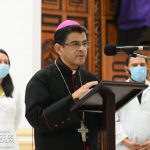 obispo Matagalpa centros covid-19