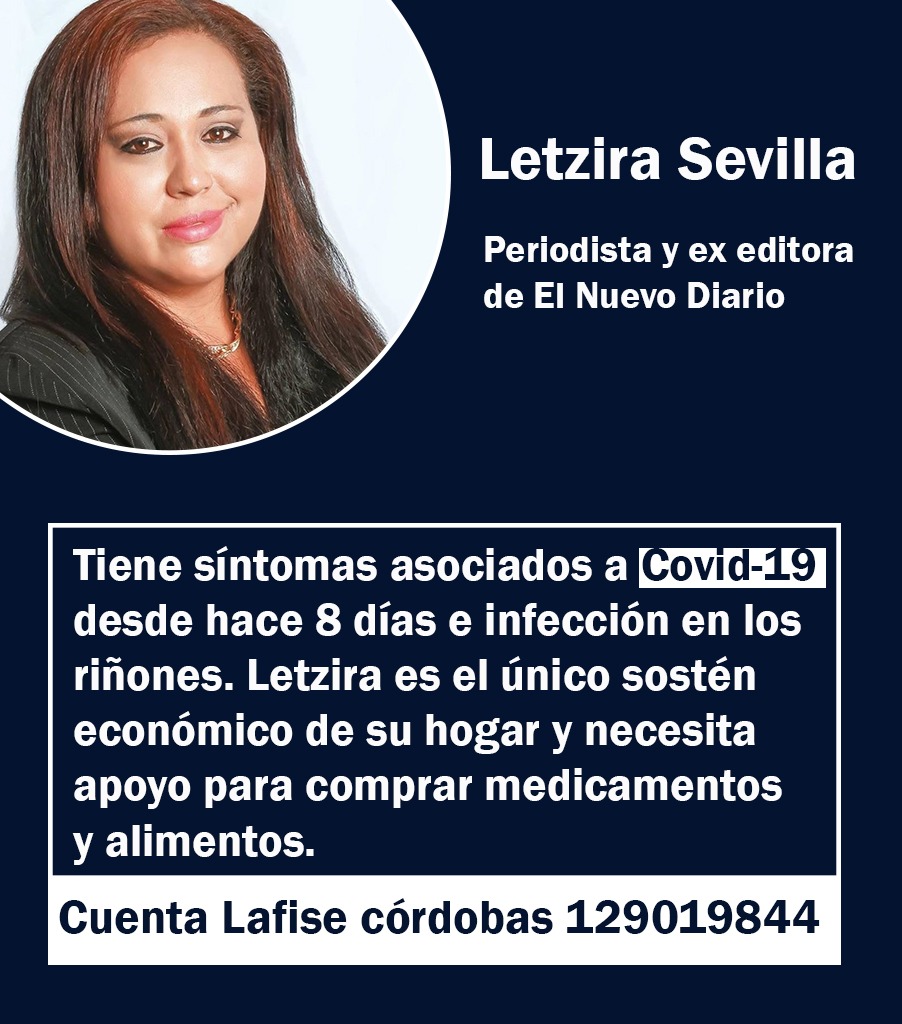 Letzira Sevilla