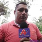 Periodista asesinado Jinotega