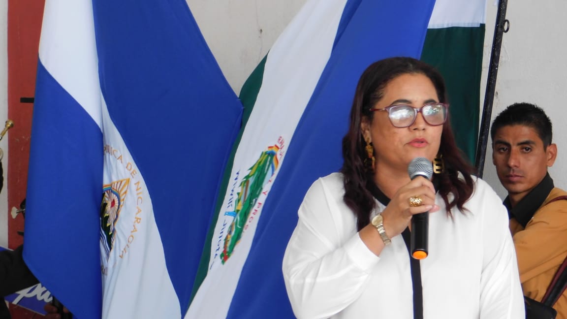 Reyna Hernández