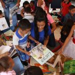 Libros para Niños Nicaragua