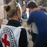 Cruz Roja Internacional