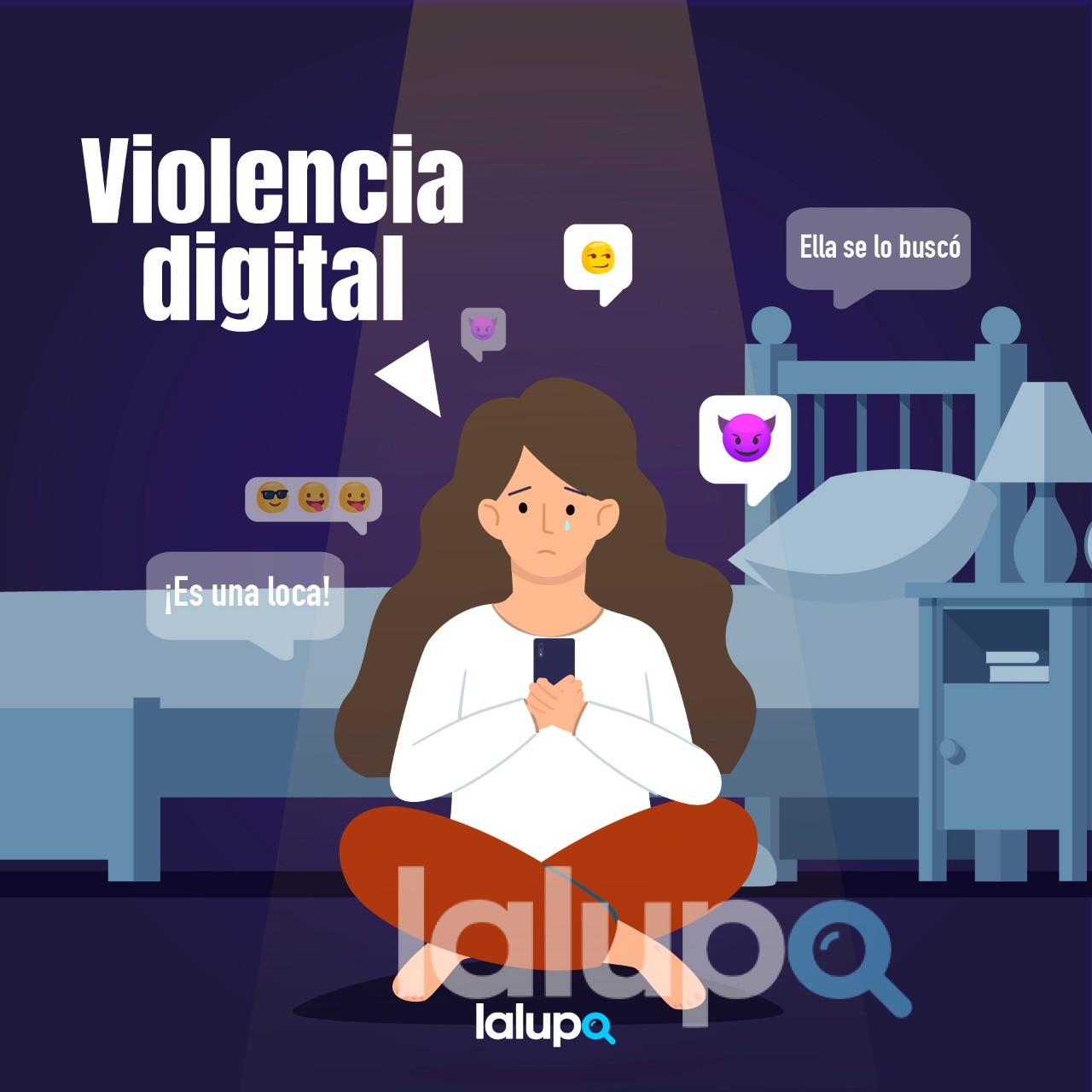 Desnudas contra la violencia de genero