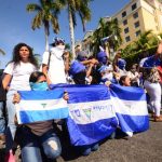 La violación a los derechos humanos se recrudece en Nicaragua. Oscar Navarrete/ La Lupa