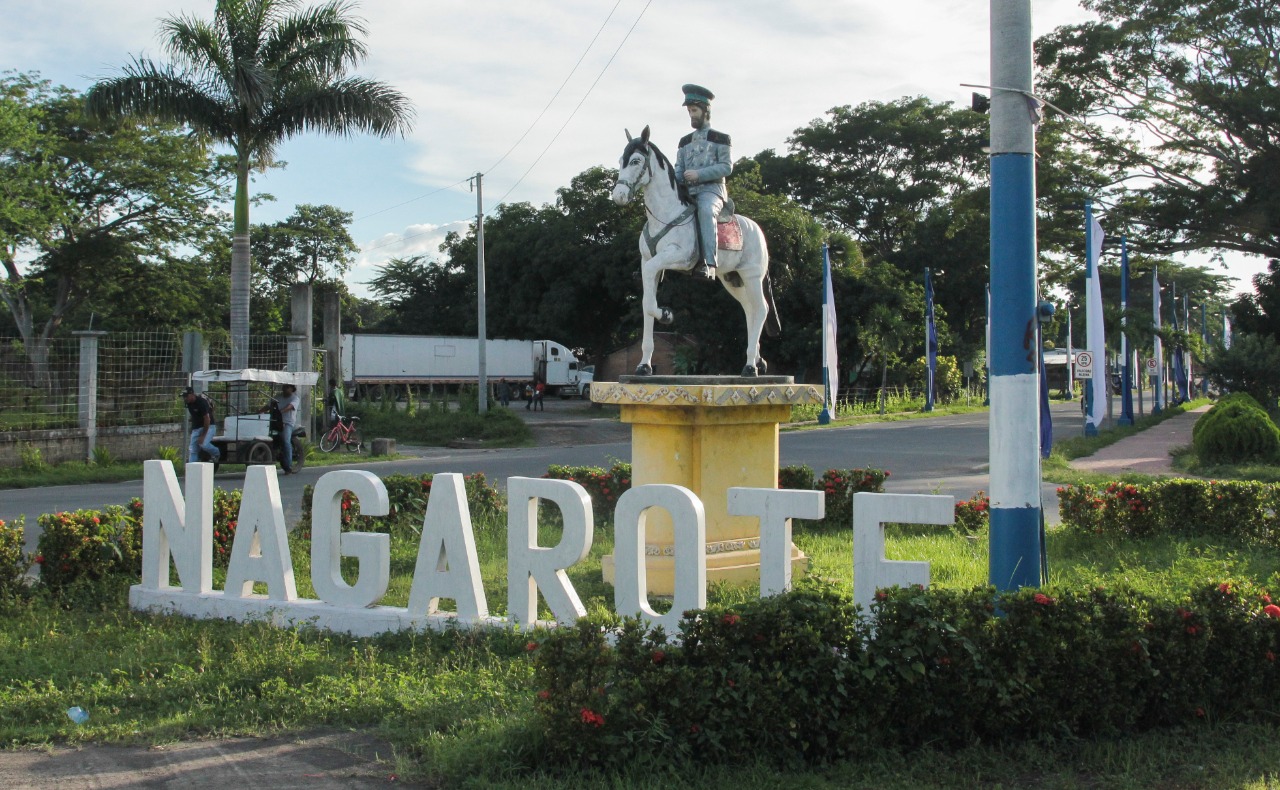 Alcaldía Nagarote