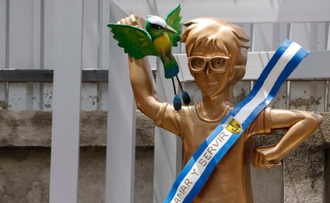 Alvaro Conrado