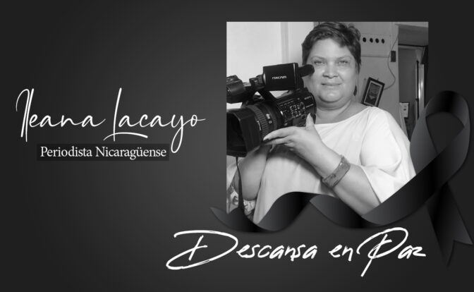 Ileana Lacayo