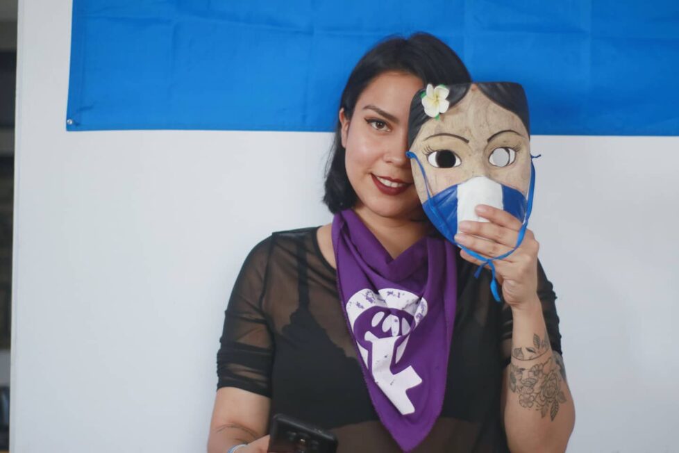 Nelly Ordóñez