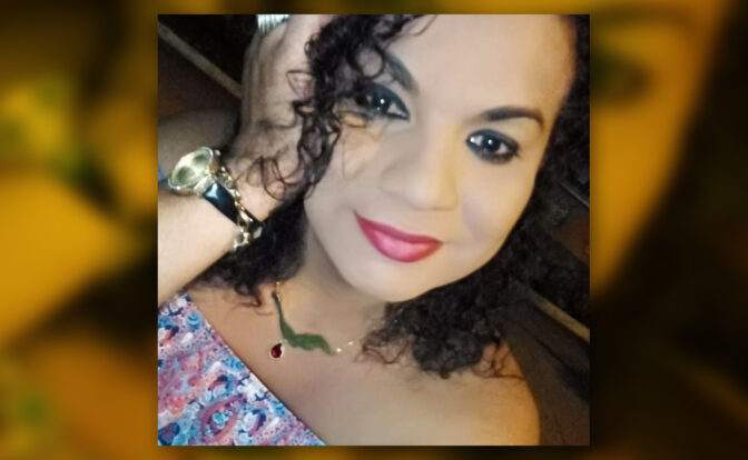 Celia Cruz