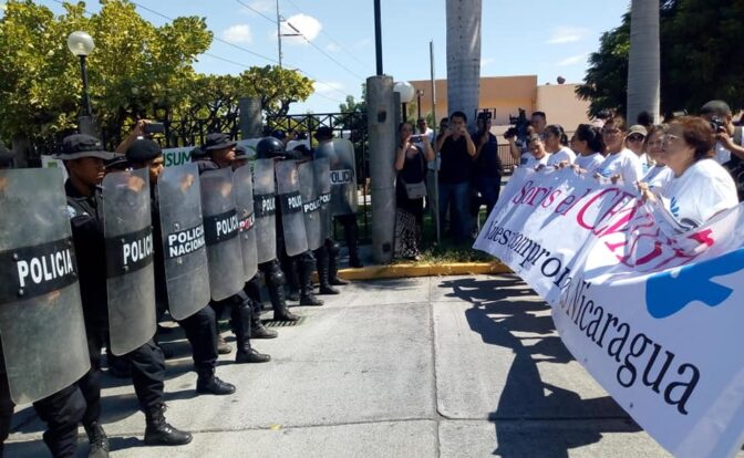 agresiones