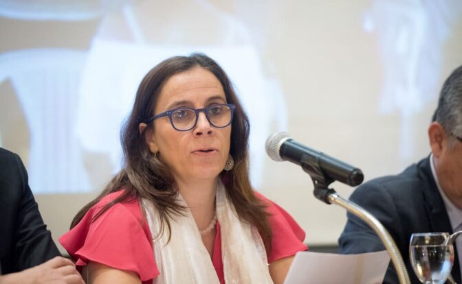 Antonia Urrejola