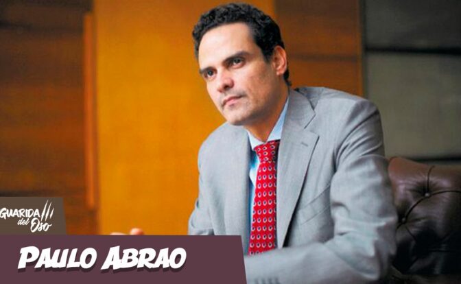 Paulo Abrão