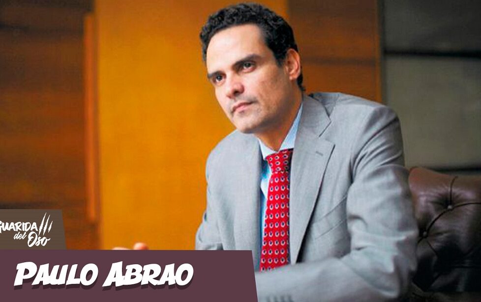 Paulo Abrão
