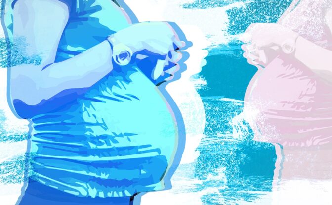 abuso sexual niñas y adolescentes
