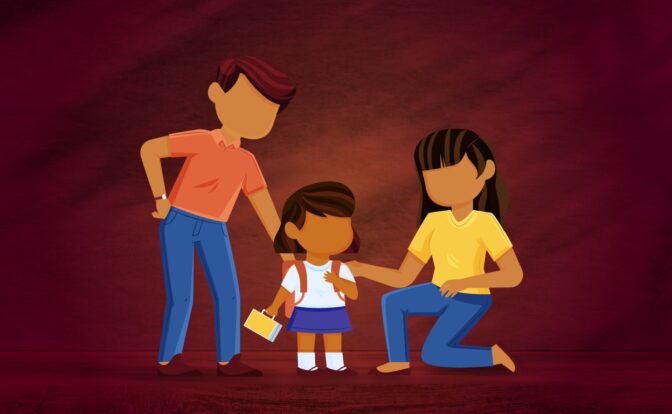 abuso sexual infantil