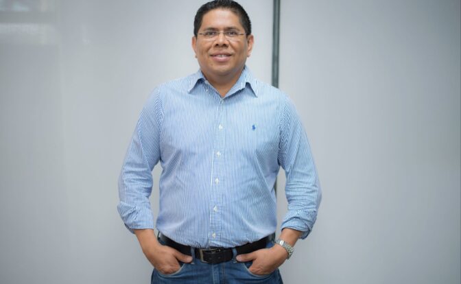 Miguel Mendoza