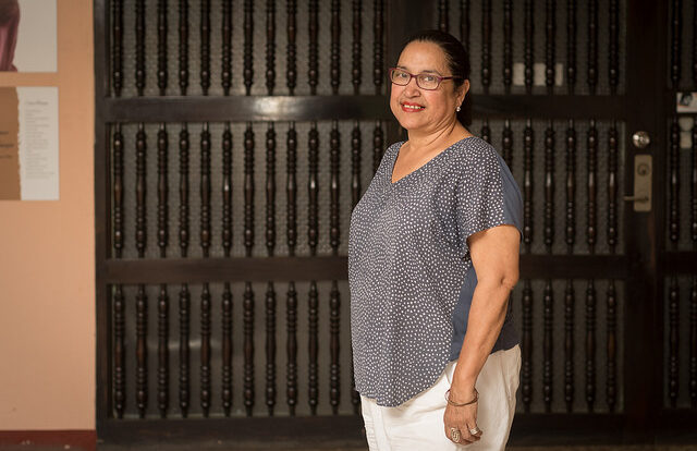 Patricia Orozco