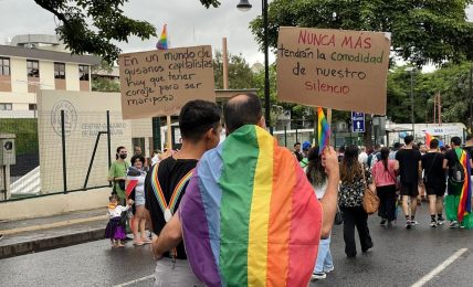 diversidad sexual nicaragua