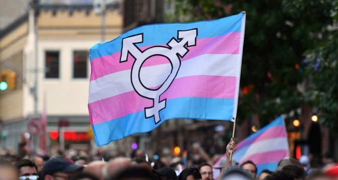 trans mujeres nicaragua
