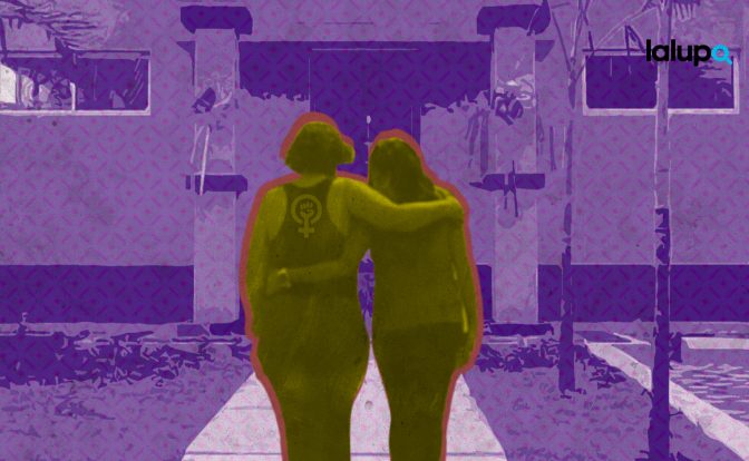 womans defenders nicaragua