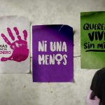 femicidios violencia Nicaragua