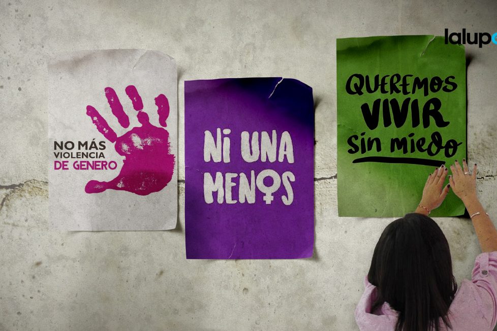 femicidios violencia Nicaragua