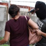 delincuencia robos Nicaragua