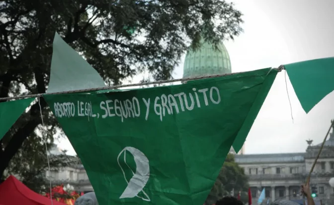 aborto mujeres