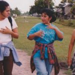 lengua de señas Nicaragua
