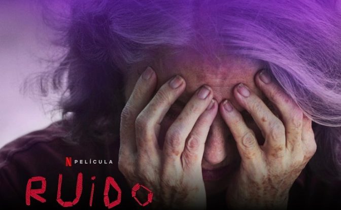 Ruido Netflix