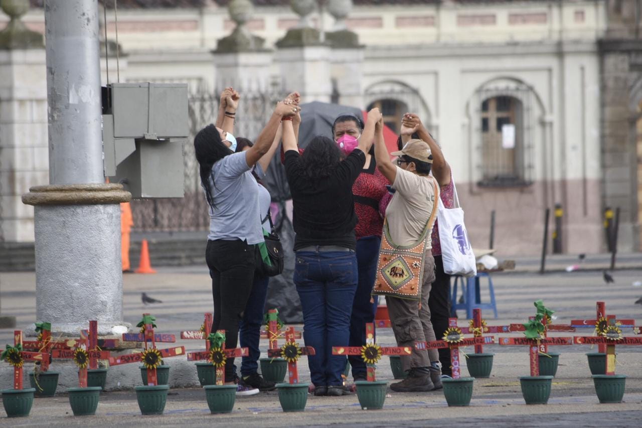 Cobertura, Investigación Y Memoria Sobre El Caso De Las Niñas Del Hogar