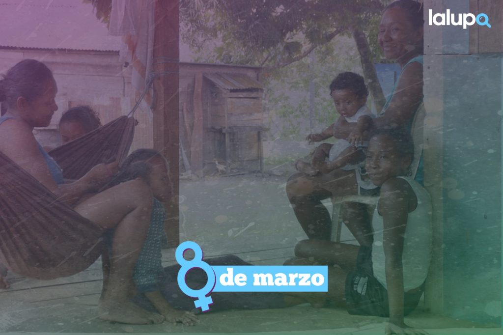 Mujeres adultas, adolescentes y niñas son secuestradas, violadas y obligadas a casarse con sus agresores, en estas zonas abandonadas de Nicaragua.
