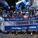 mujeres excarceladas políticas