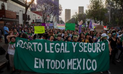 aborto México