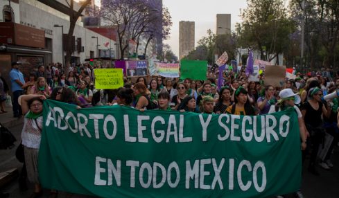 aborto México