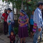 femicidio indígena México