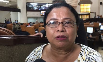 Nancy Enriquez James