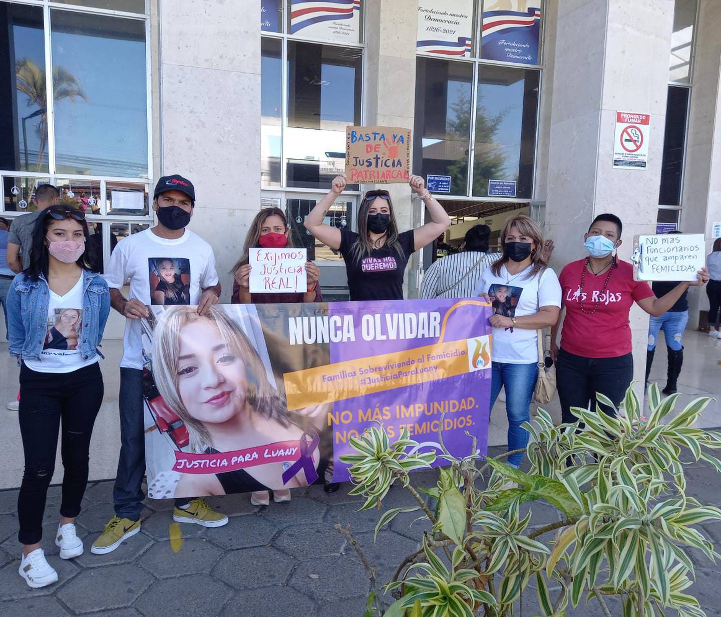 Prensa en Costa Rica revictimiza a la mujer en casos de femicidios