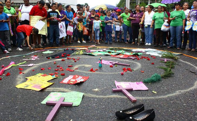 honduras