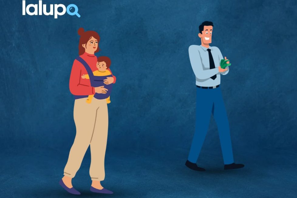 demanda pensión alimenticia Nicaragua, pensión alimenticia