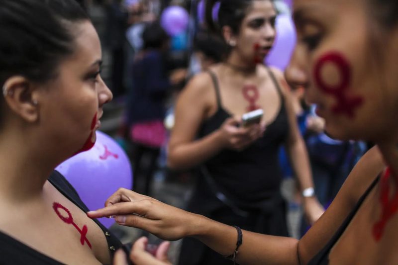 Brasil femicidios