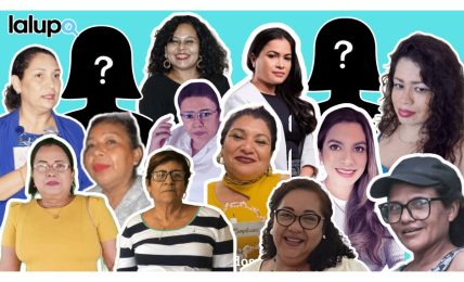 noticias mujeres nicaragua