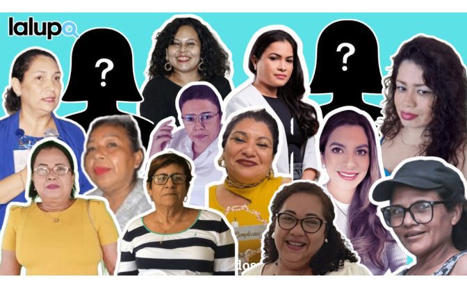 noticias mujeres nicaragua